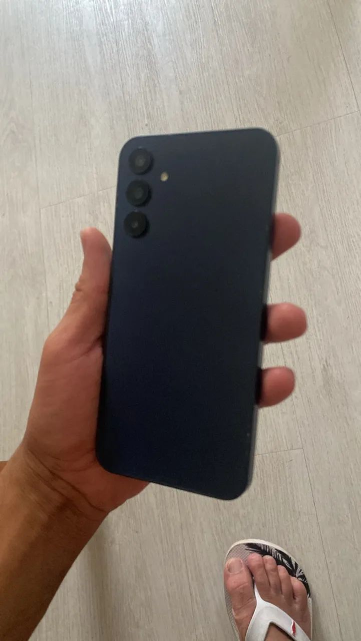 Celular A15 128GB - Foto 5
