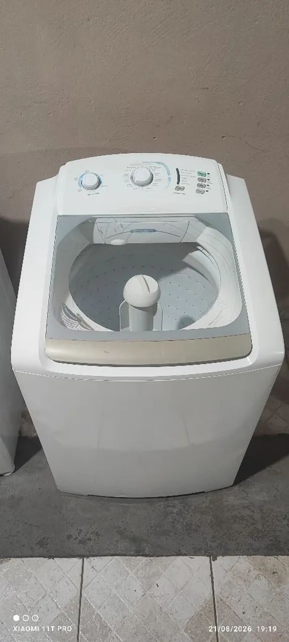 Máquina de lavar roupa  - Foto 2