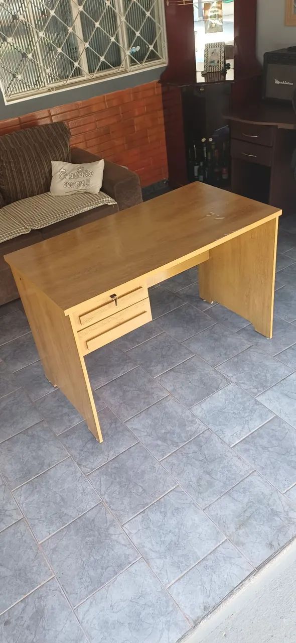 Mesa escritório 