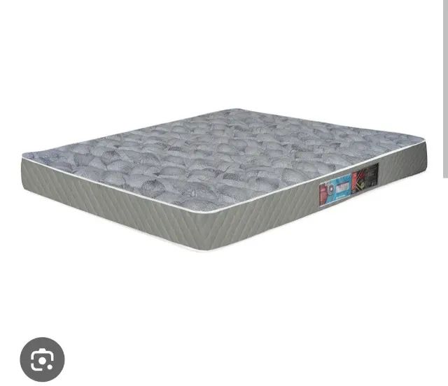 Colchao casal dupla face d33 castor