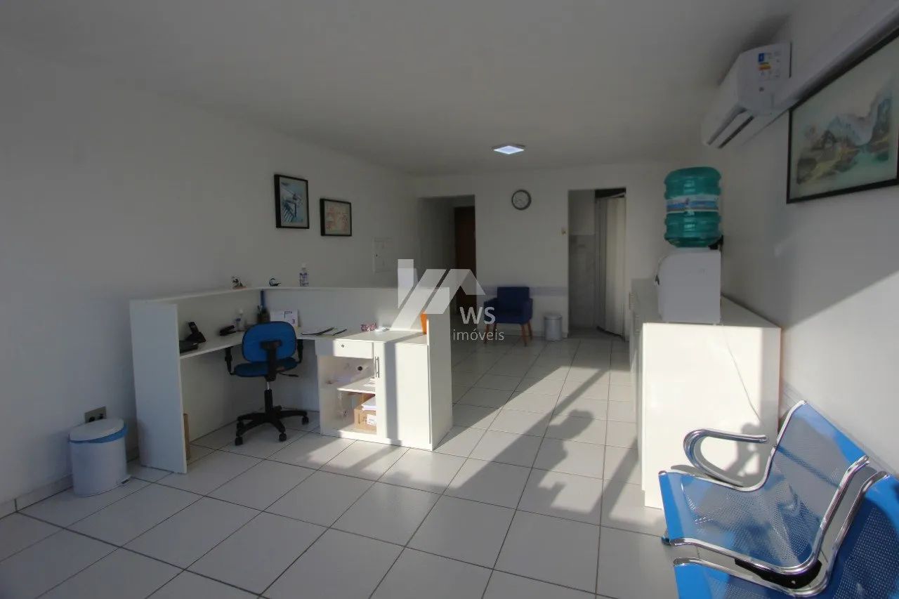 Sala comercial no Bairro Pinheirinho!!! - Foto 5