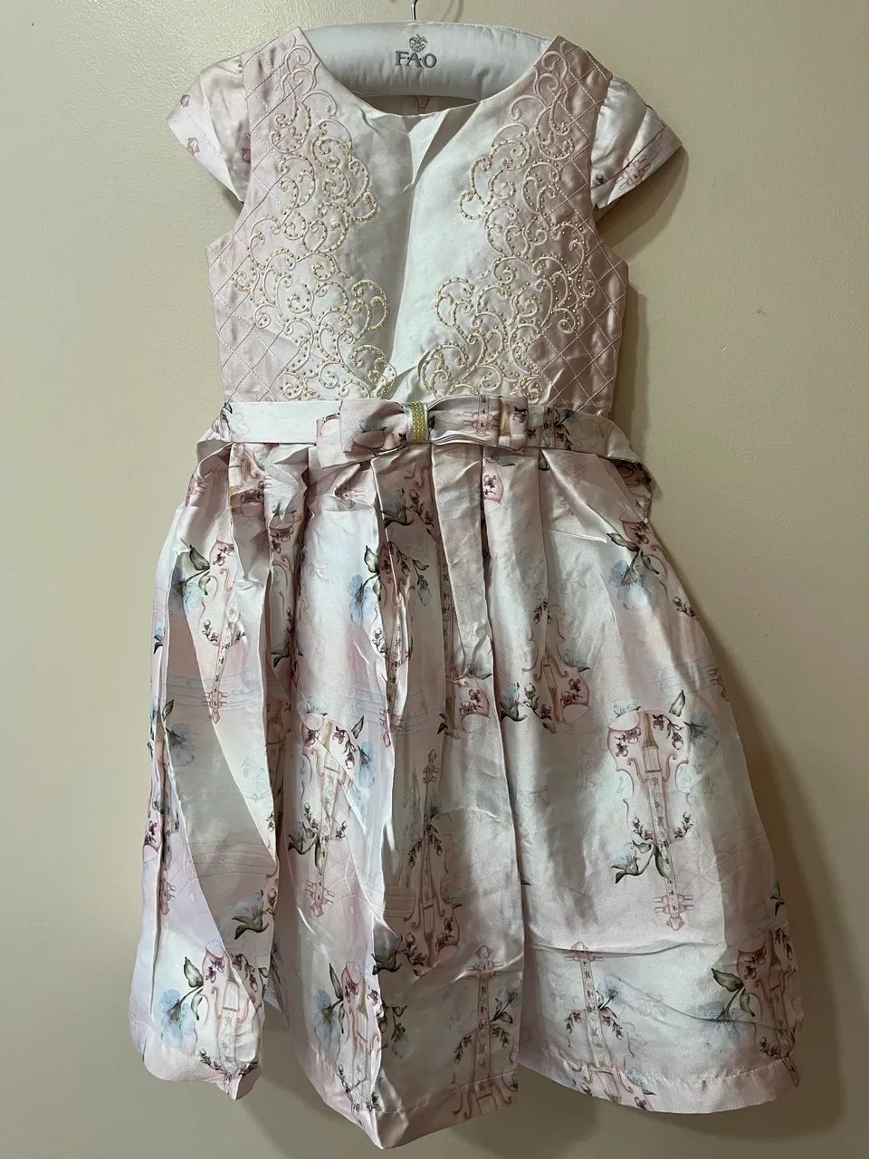 Vestidos Infantis diversas grifes - Foto 4