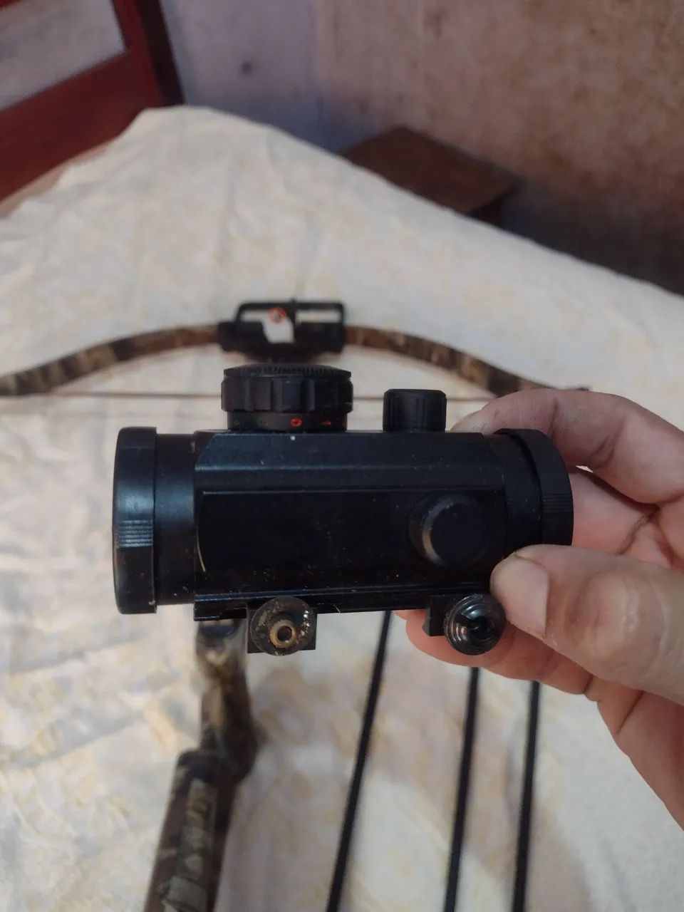 Flecha chance wind - Foto 3