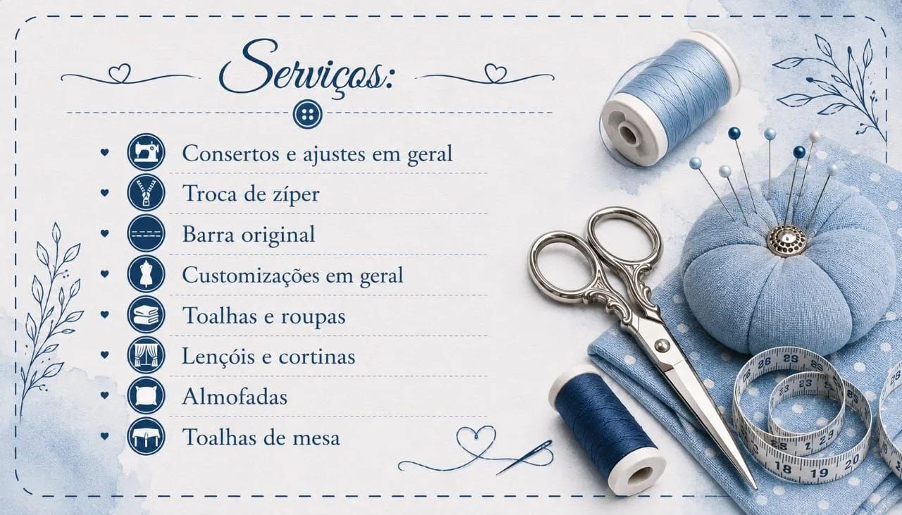 Reforms de roupas em geral  - Foto 2