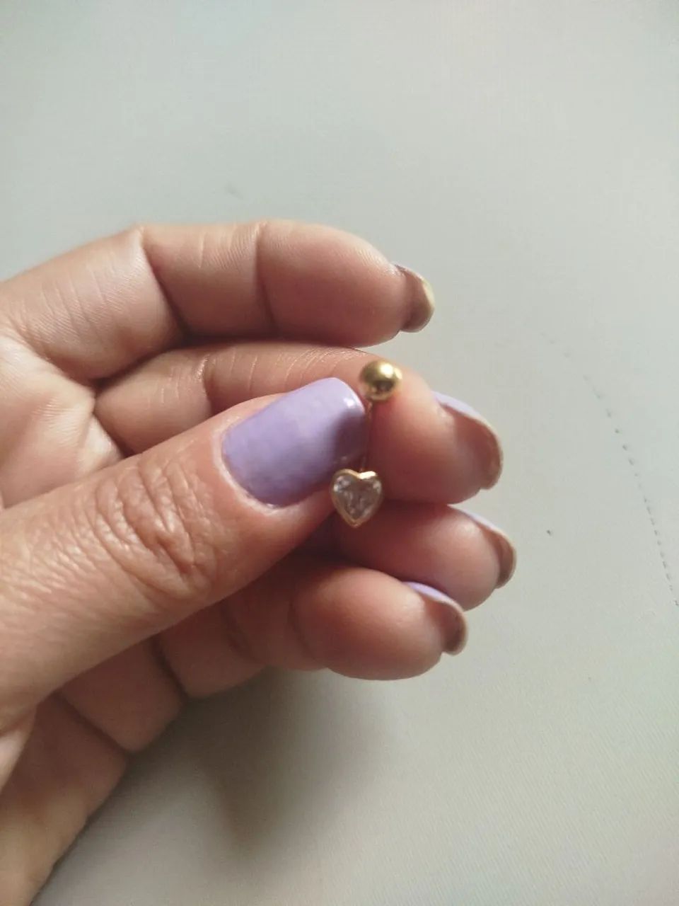 Piercing  - Foto 2