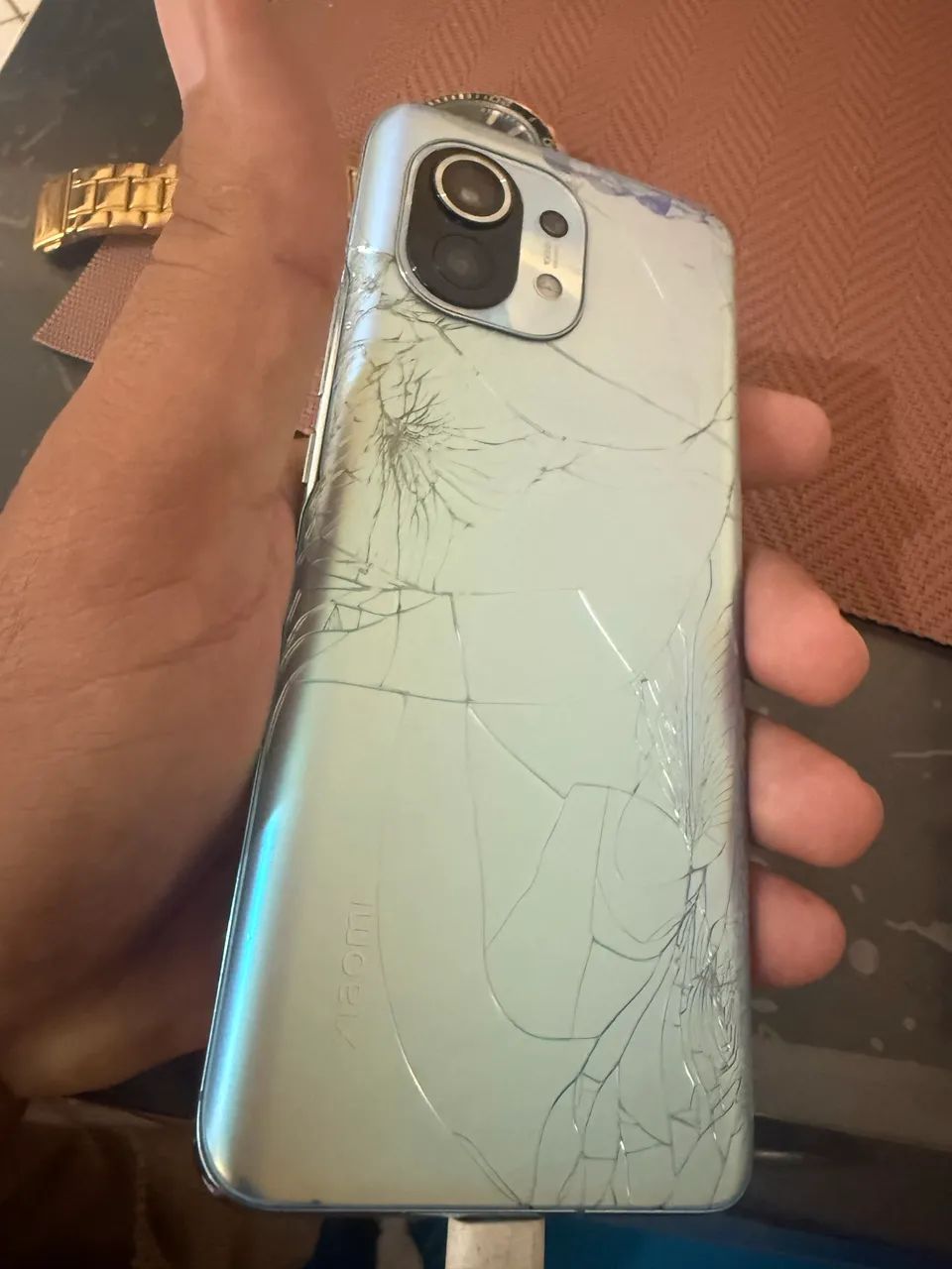 Xiaomi Mi11 - Foto 4