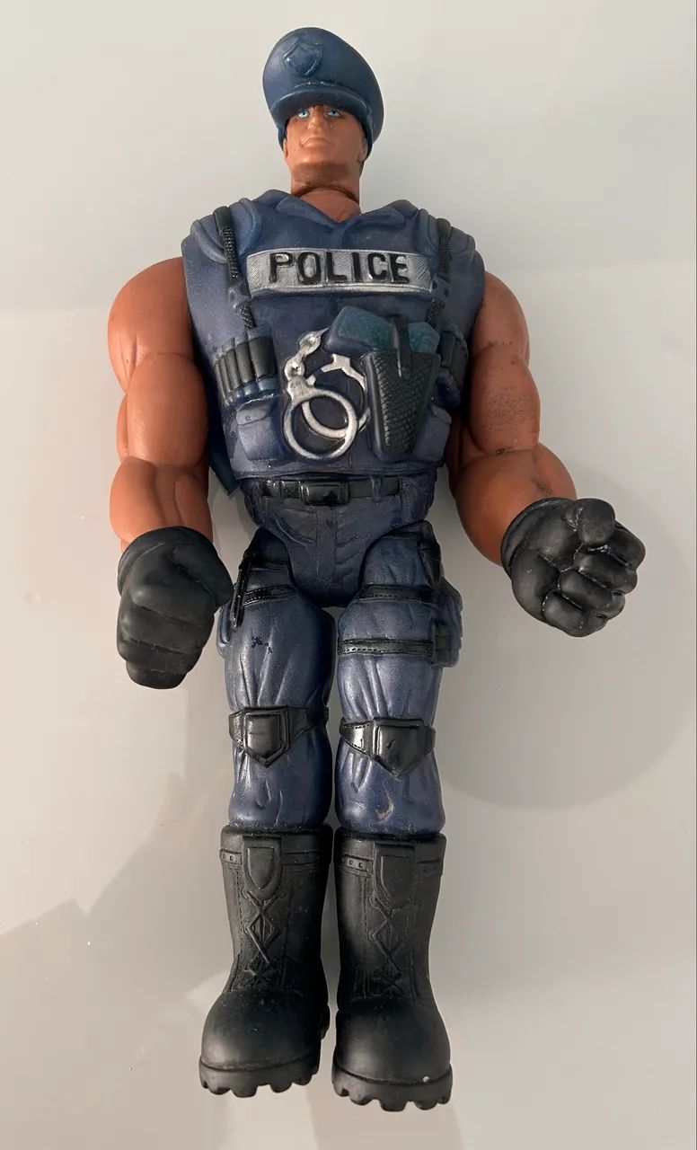 BONECO 