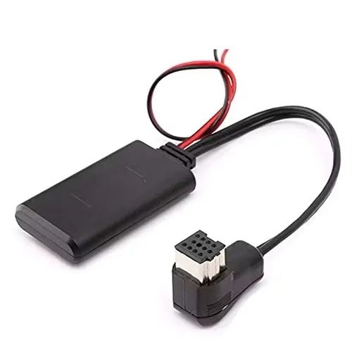 ADAPTADOR BLUETOOTH PIONEER IP-Bus - Foto 2
