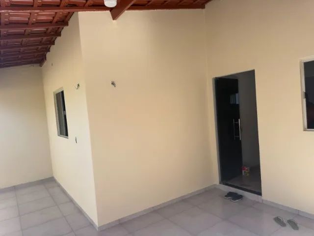 ? CASA DISPONÍVEL PARA LOCAÇÃO! ? - Foto 2
