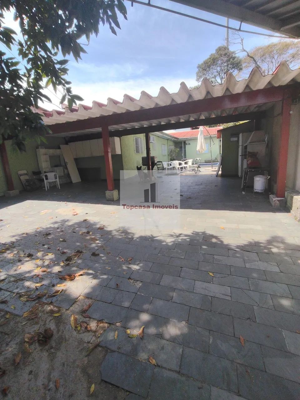 Casa em Socorro - São Paulo - Foto 3