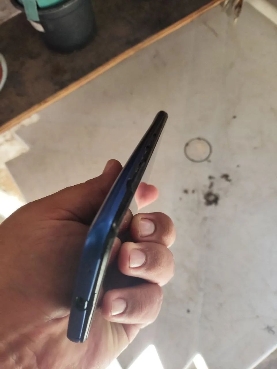 Moto G8 Power lite  - Foto 2