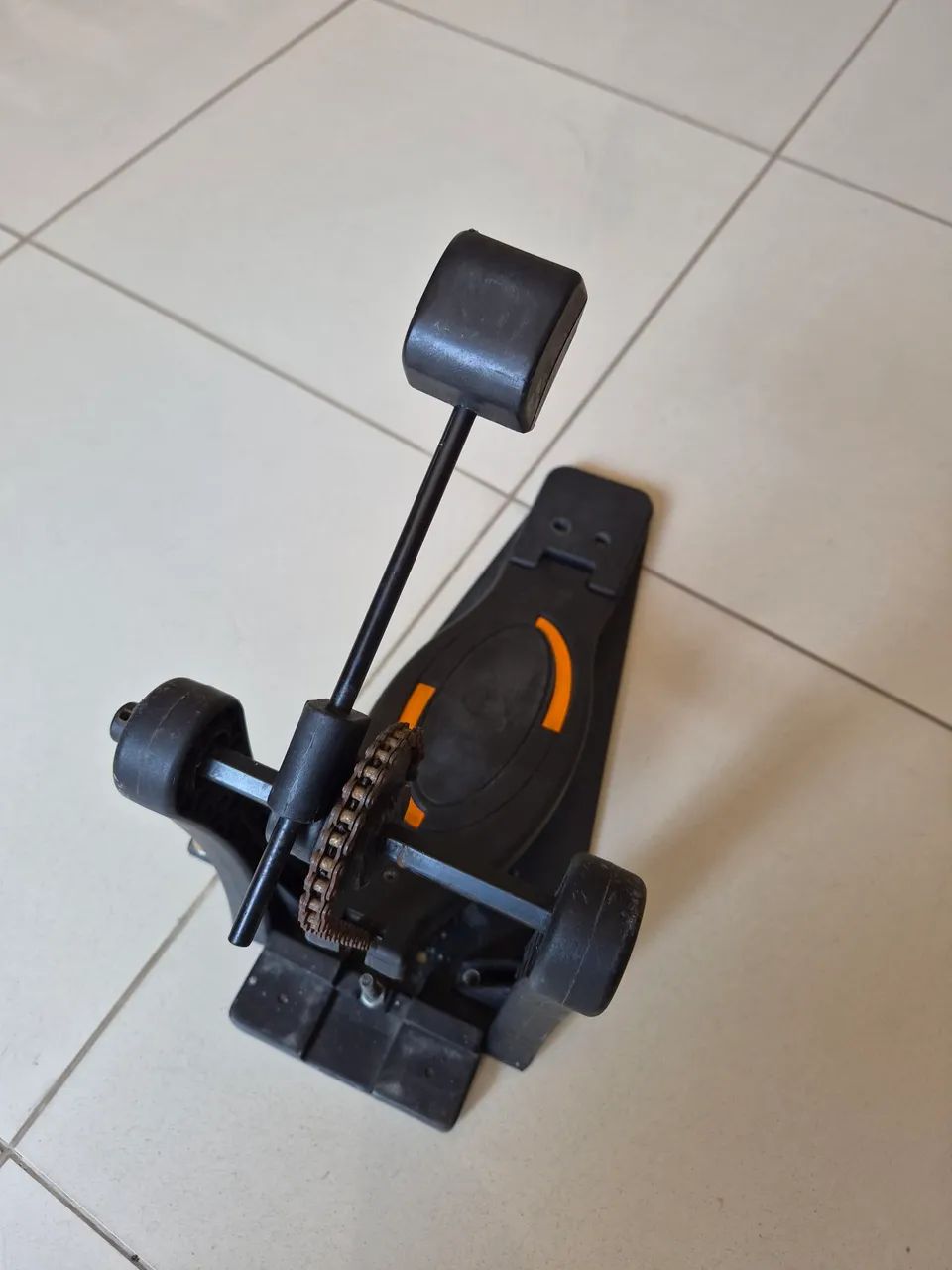Pedal de bumbo rmv - Foto 4