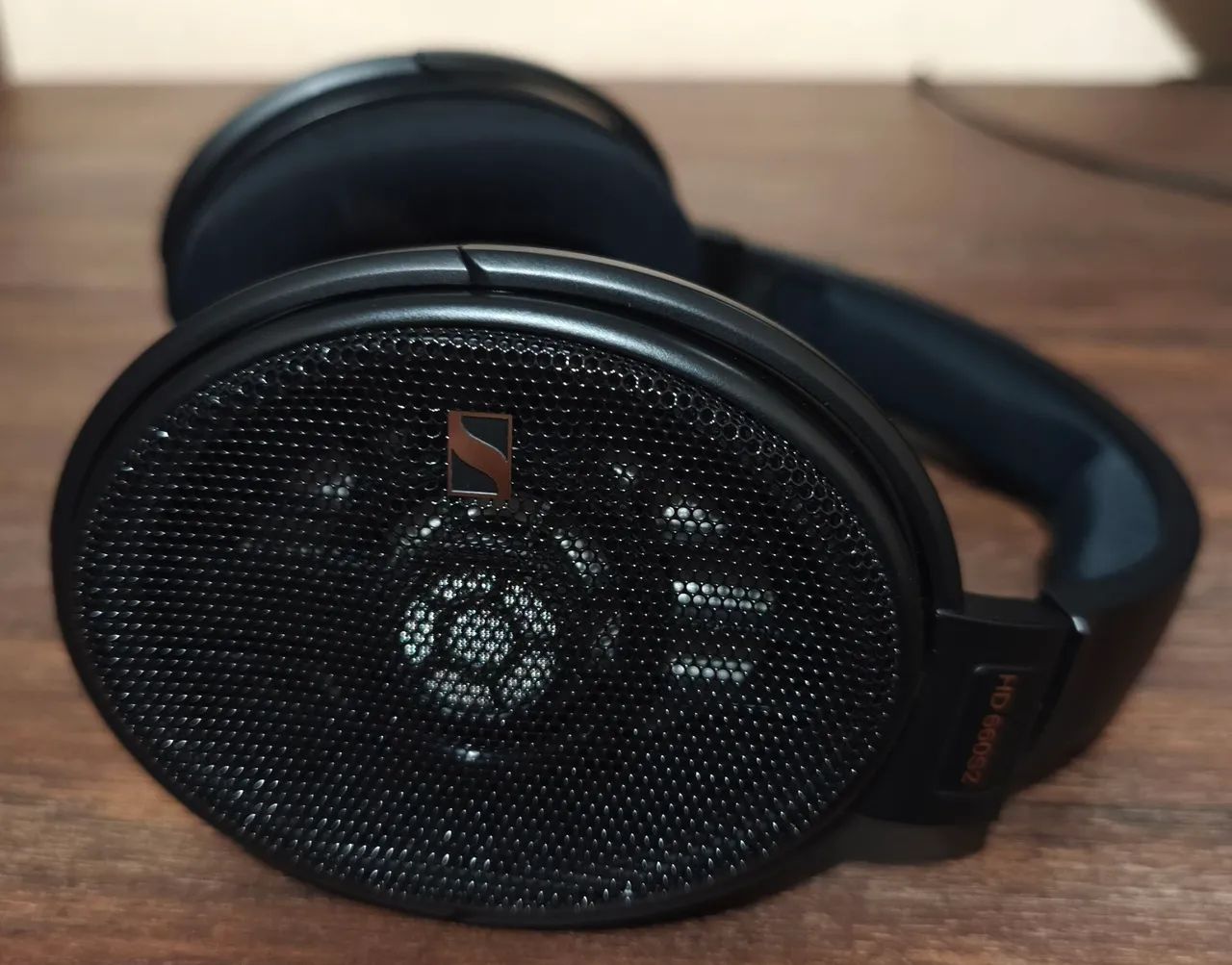 Sennheiser HD660S2 - Foto 2