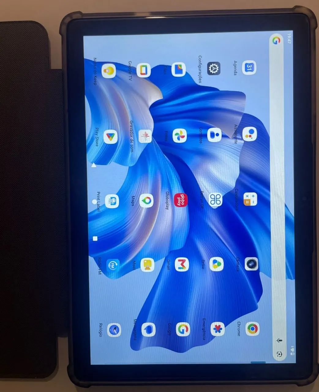 Vendo tablet 