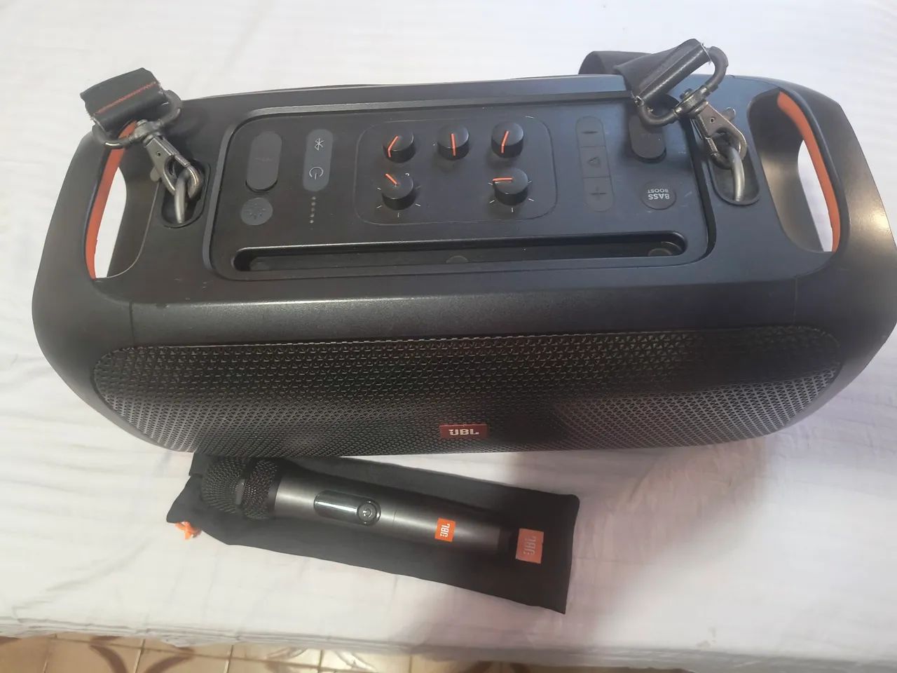 JBL on the Go  - Foto 5