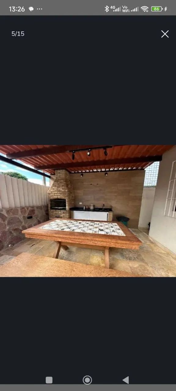 Confortável casa em Porto de Galinhas - Foto 4