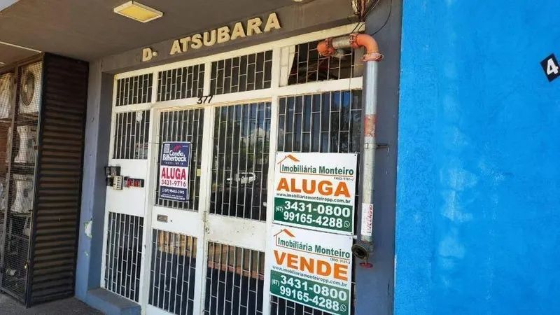 Apto 112,92m² | Ponta Porã-MS | Edifício Matsubara | Centro - Financiamento até 420 Meses! - Foto 3