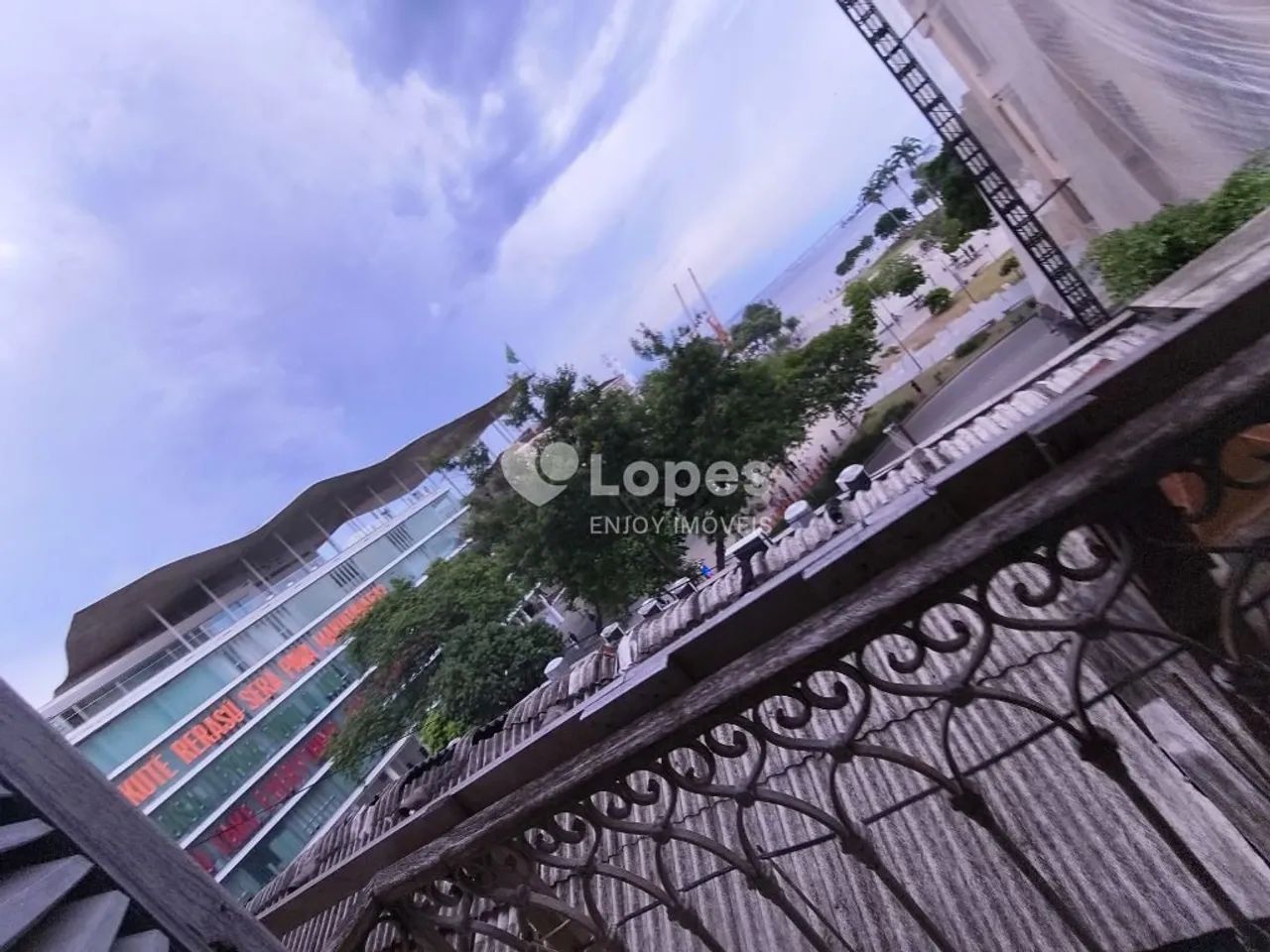 Casa em Saúde, Rio de Janeiro