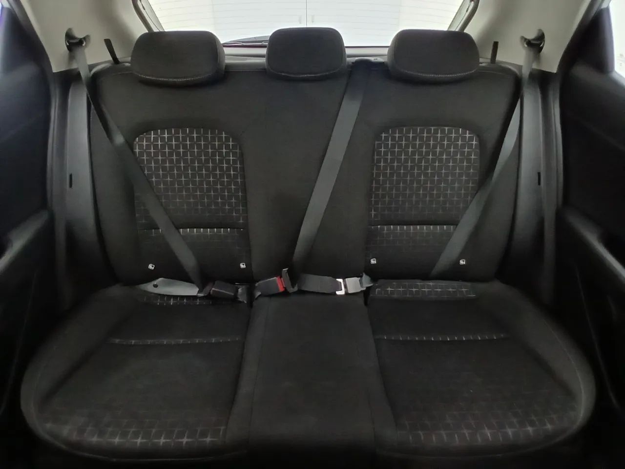 Hyundai HB20 Comfort 1.0 Flex 12V Mec., foto 18 de 18