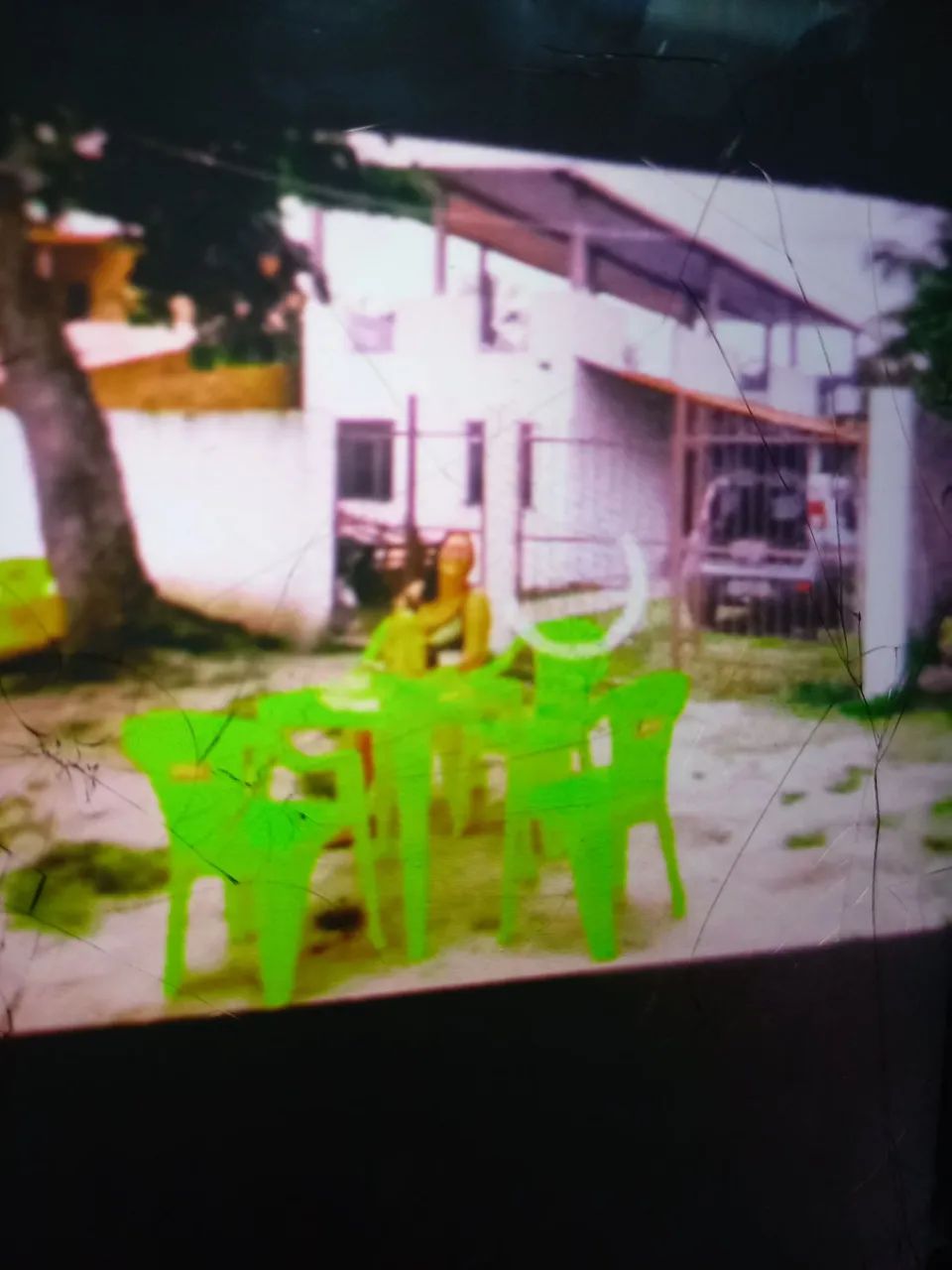 Foto - Salvador - Brotas