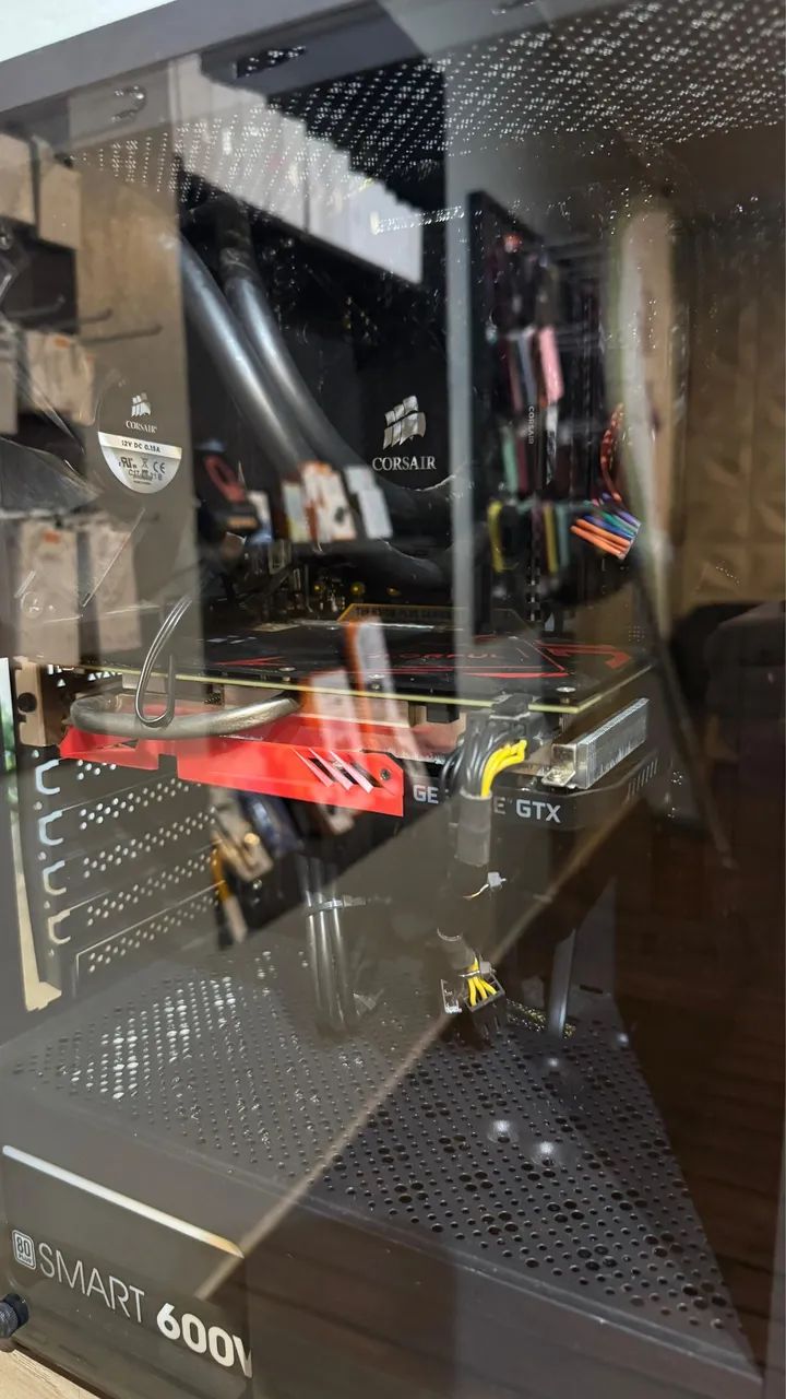 PC GAMER IMPECÁVEL OPORTUNIDADE ÚNICA!  - Foto 4