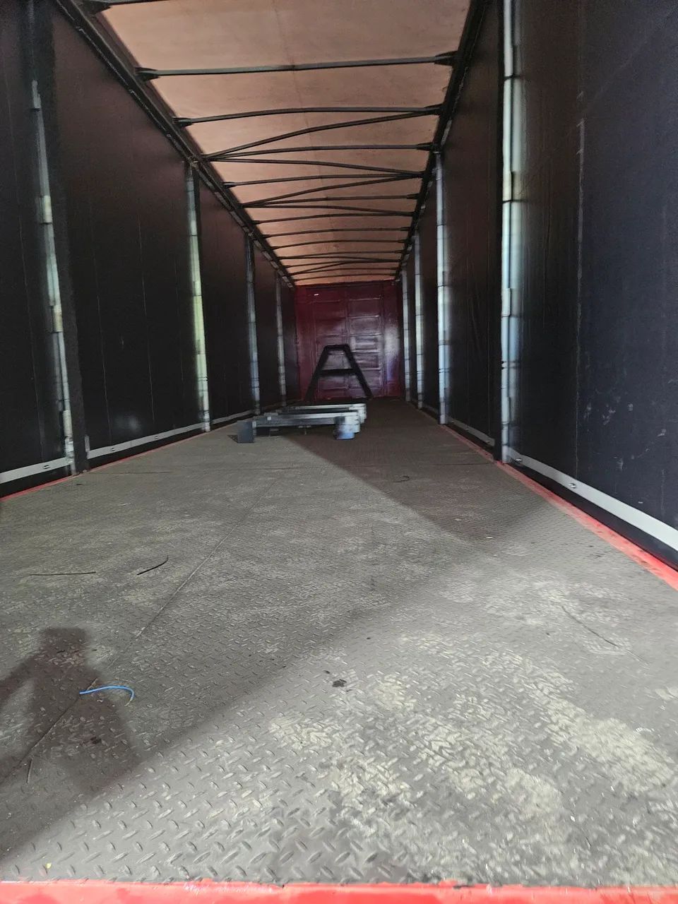 Carreta Saider - Foto 3