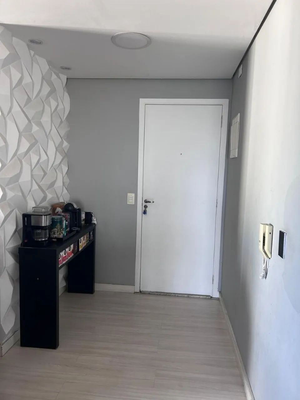 Apartamento mobiliado a venda  - Foto 4