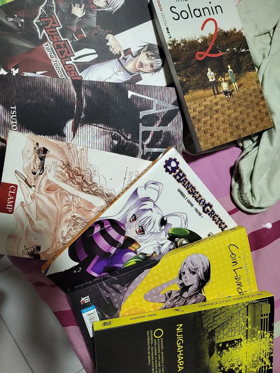 Variados  - Foto 4