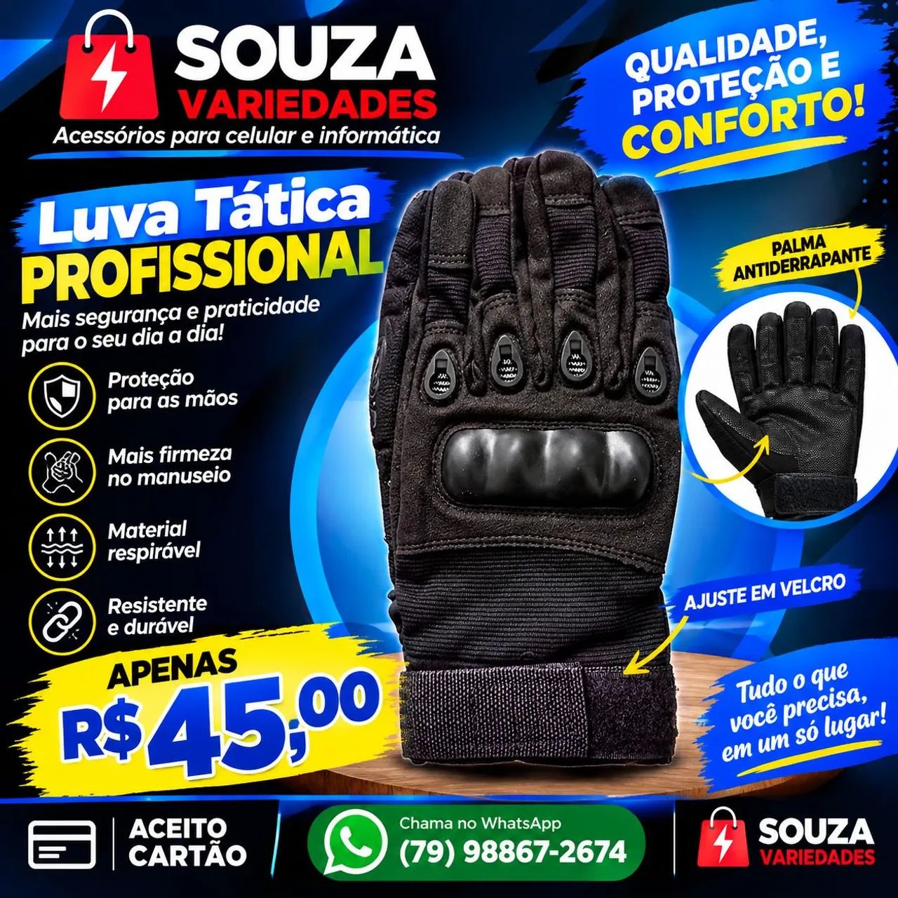 Luva 