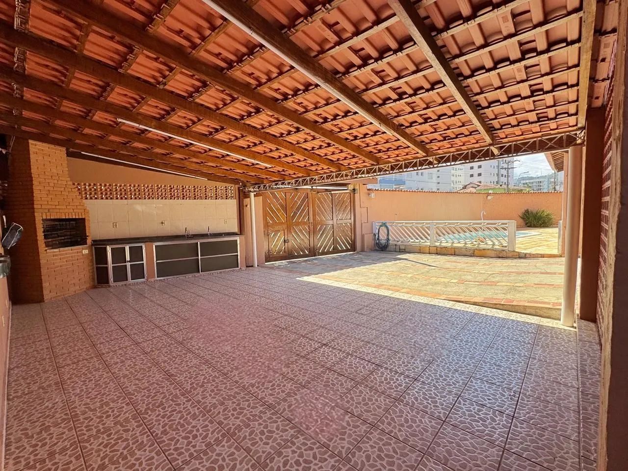 Casa na Martins de Sá  - Foto 2