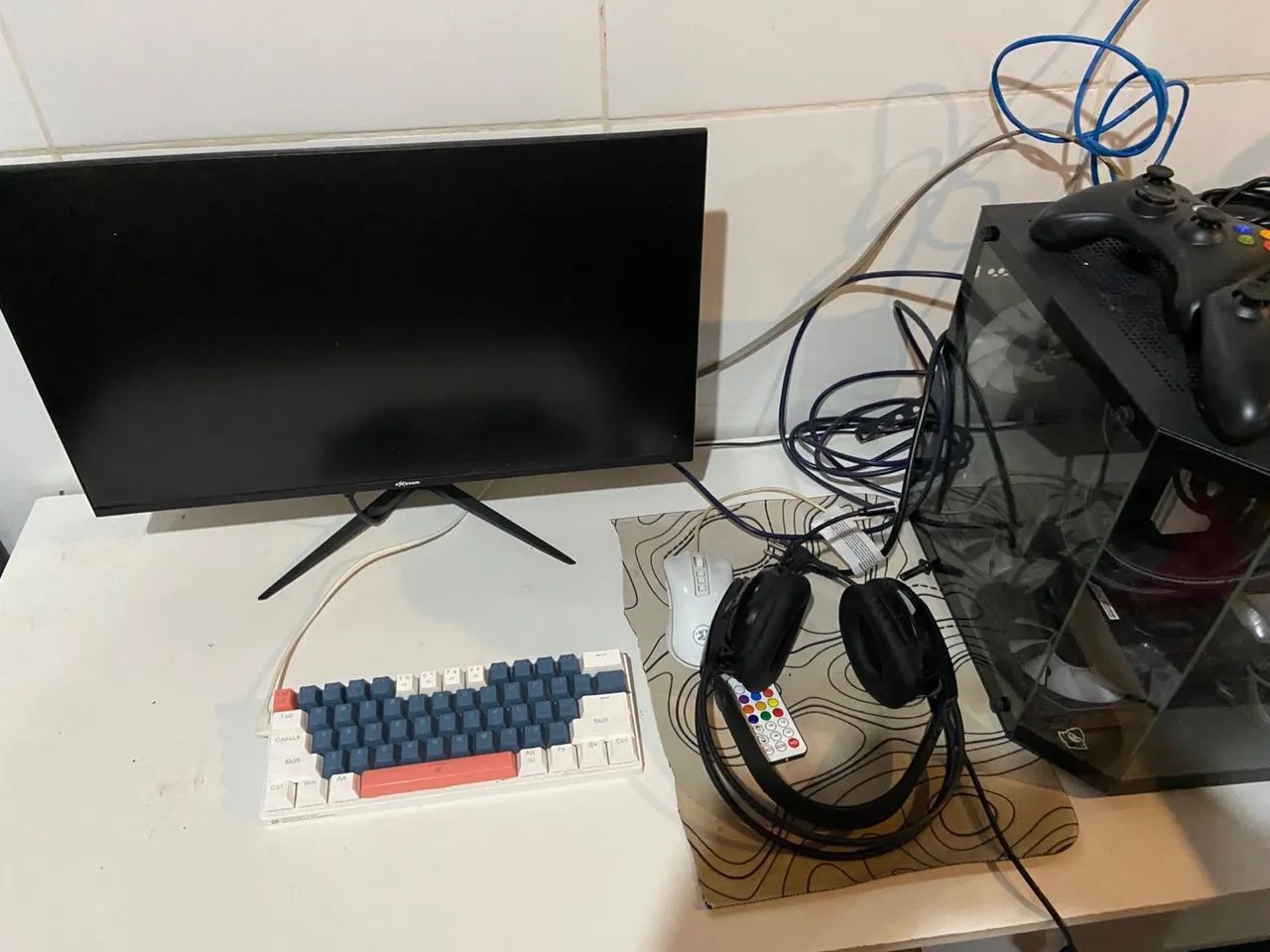 Pc gamer completo  - Foto 2