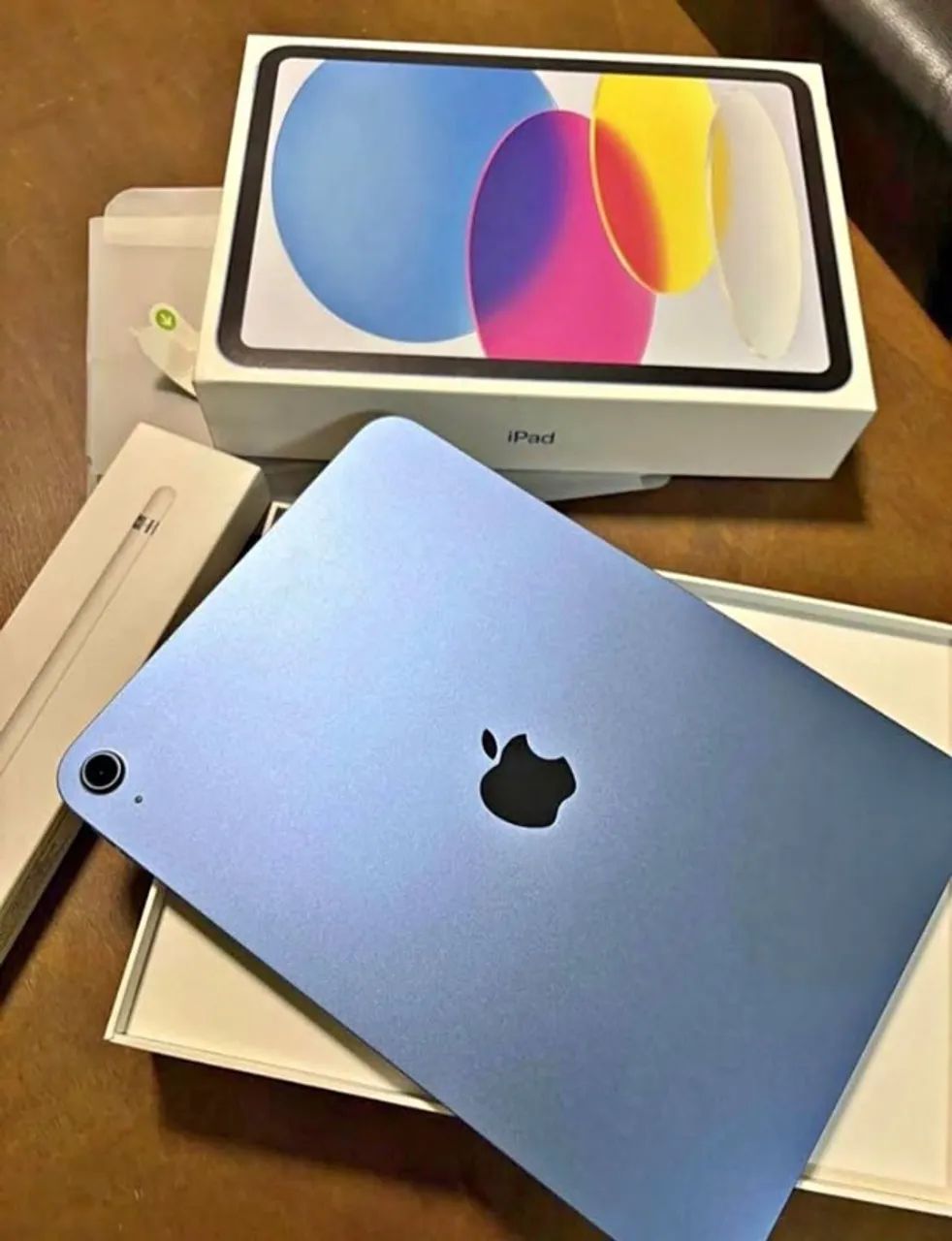 iPad Air M3 11