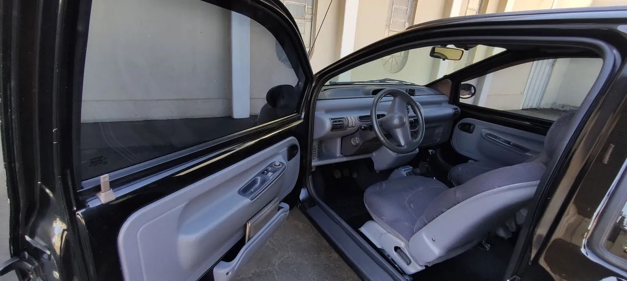 Renault Twingo 1.2 1997 - Foto 5