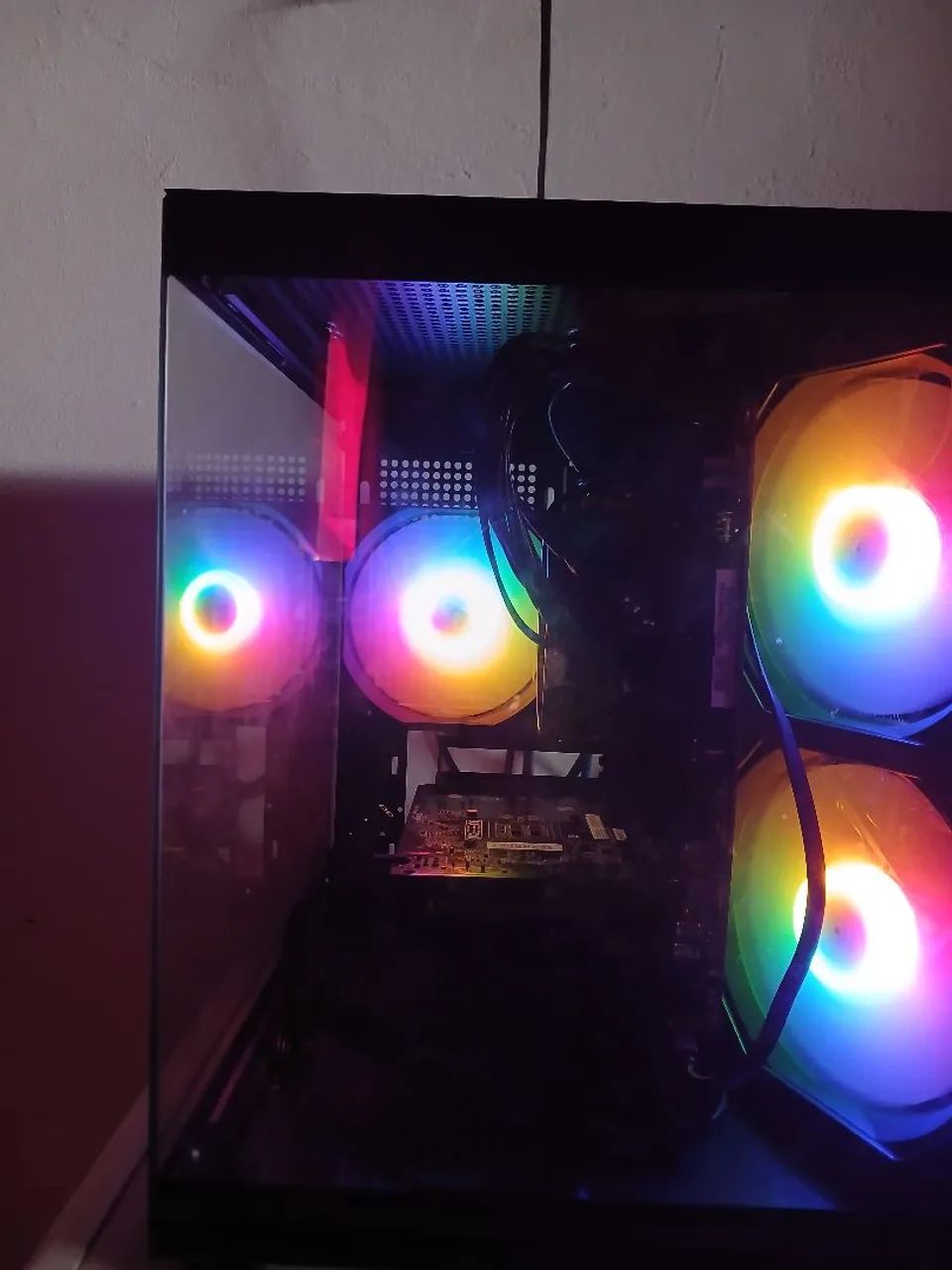 Pc gamer completo - Foto 2
