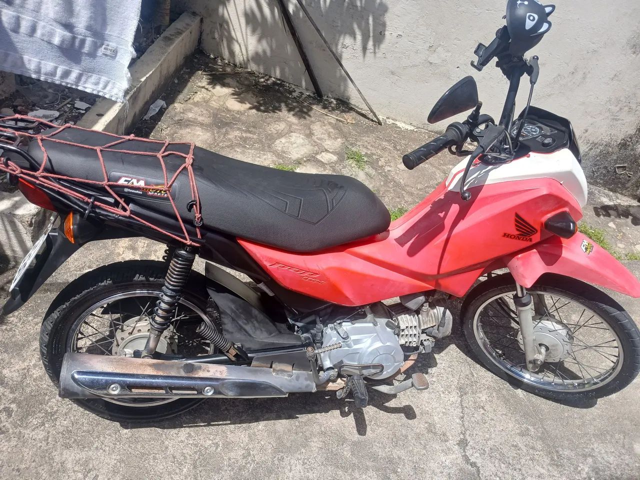 Venda de moto POP - Foto 5
