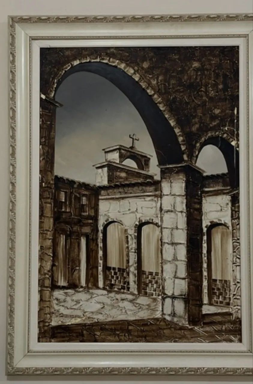 Quadro decoração  - Foto 2