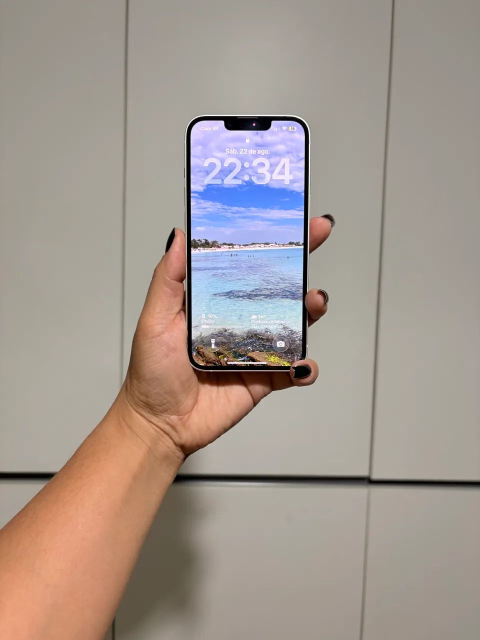 iPhone 14, 256 gb.  - Foto 2