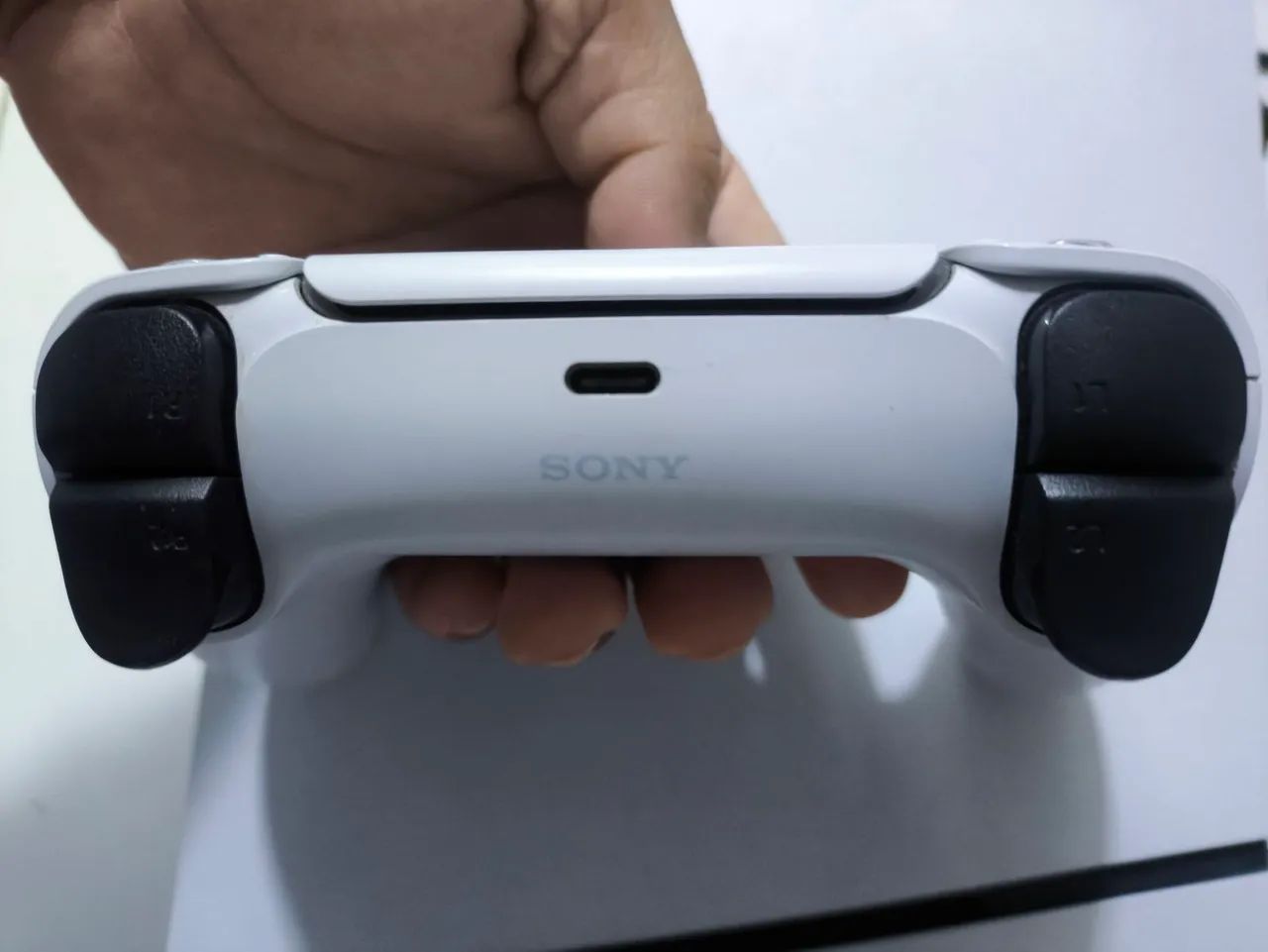 Vendo controle ps5 - Foto 5
