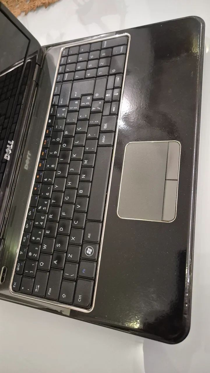 Notebook Inspiron Dell i5 15,6 polegadas - Foto 3