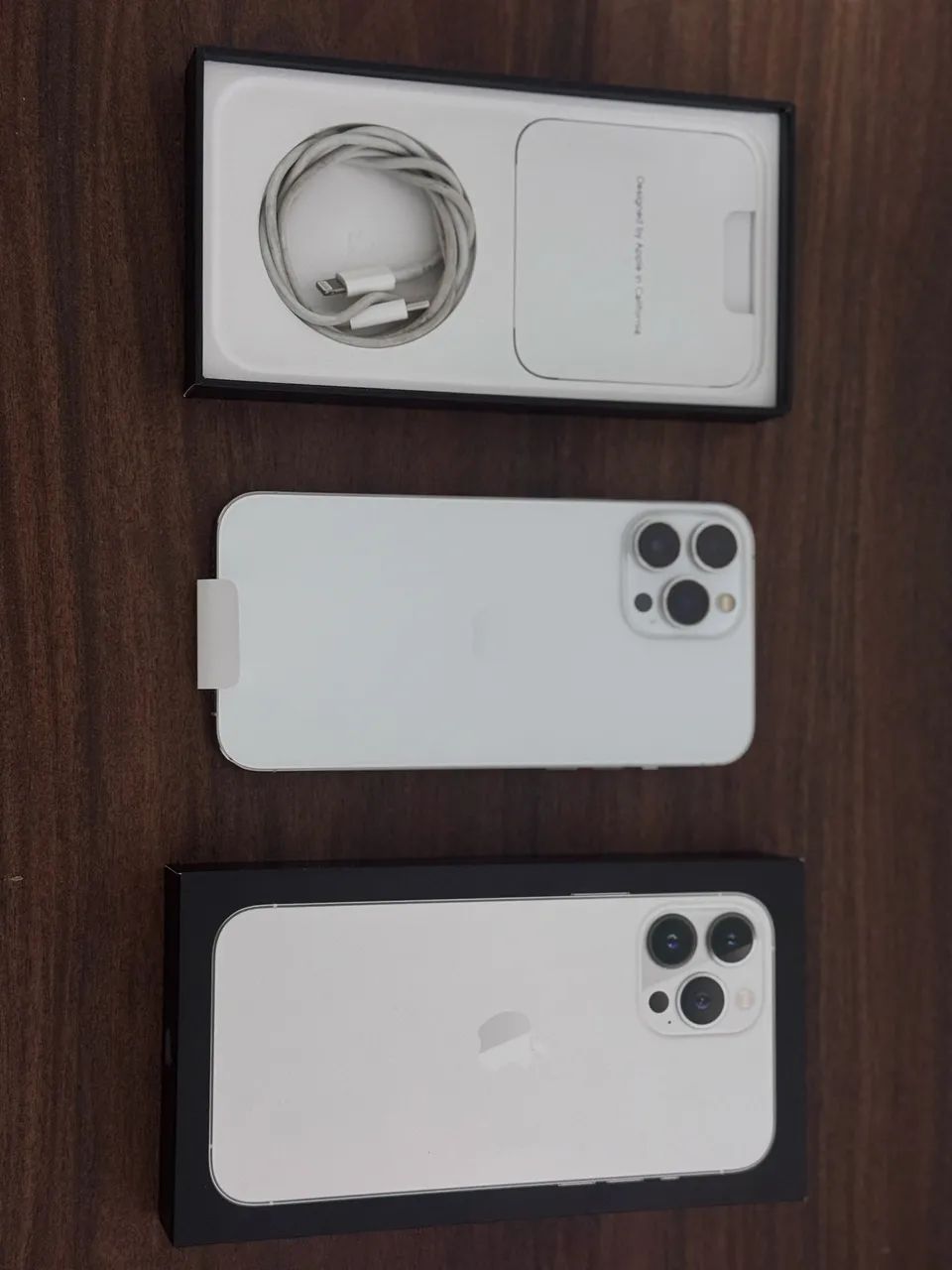 iPhone 13 Pro Max 128GB ? EXCELENTE ESTADO