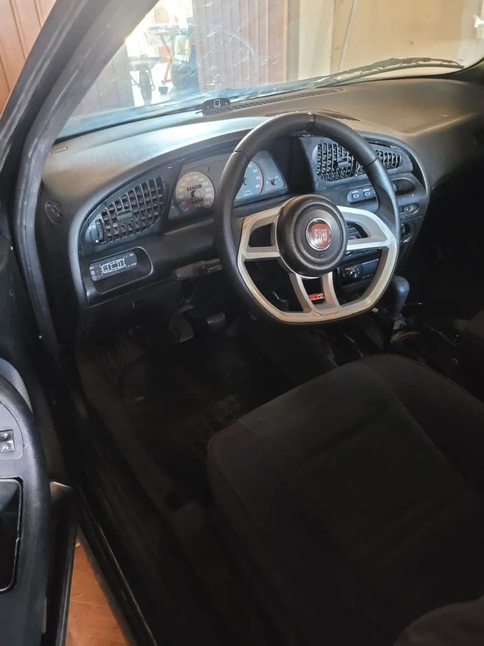 Fiat Tempra 2.0 I.E 16V 2P E 4P 1995 - Foto 3