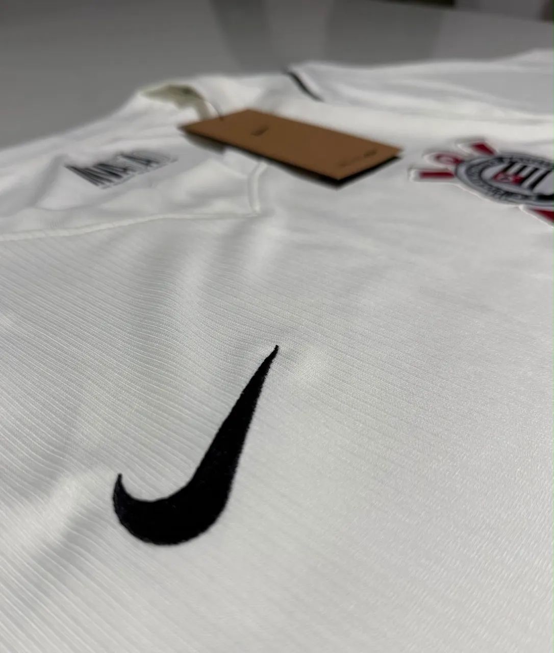 Camisa Corinthians 26/27  - Foto 3