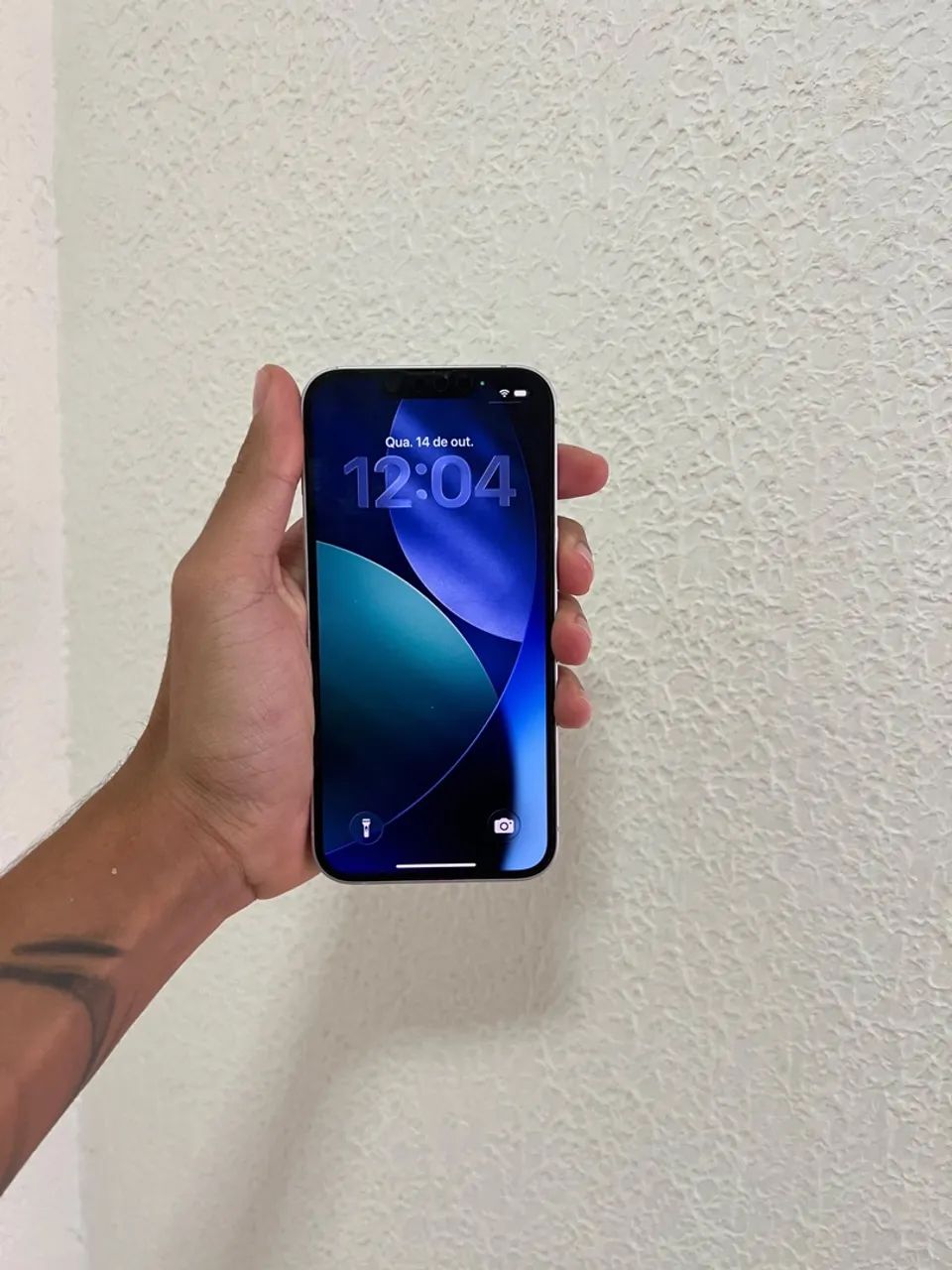 iPhone 14 - Foto 2