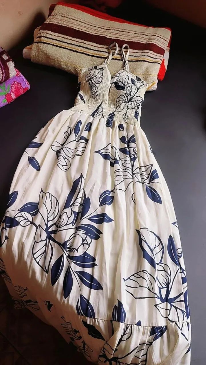 Vestido