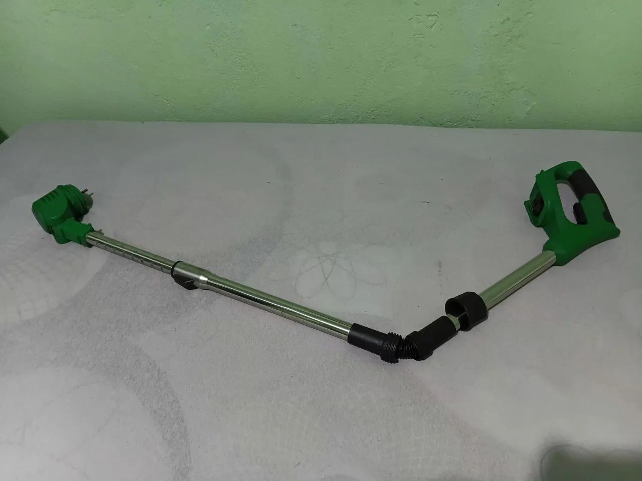 Roçadeira elétrica! - Foto 4