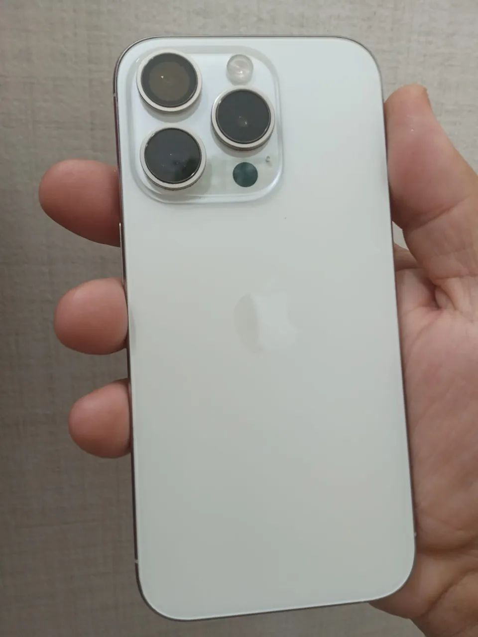 iPhone 15 pro / trocas  - Foto 2