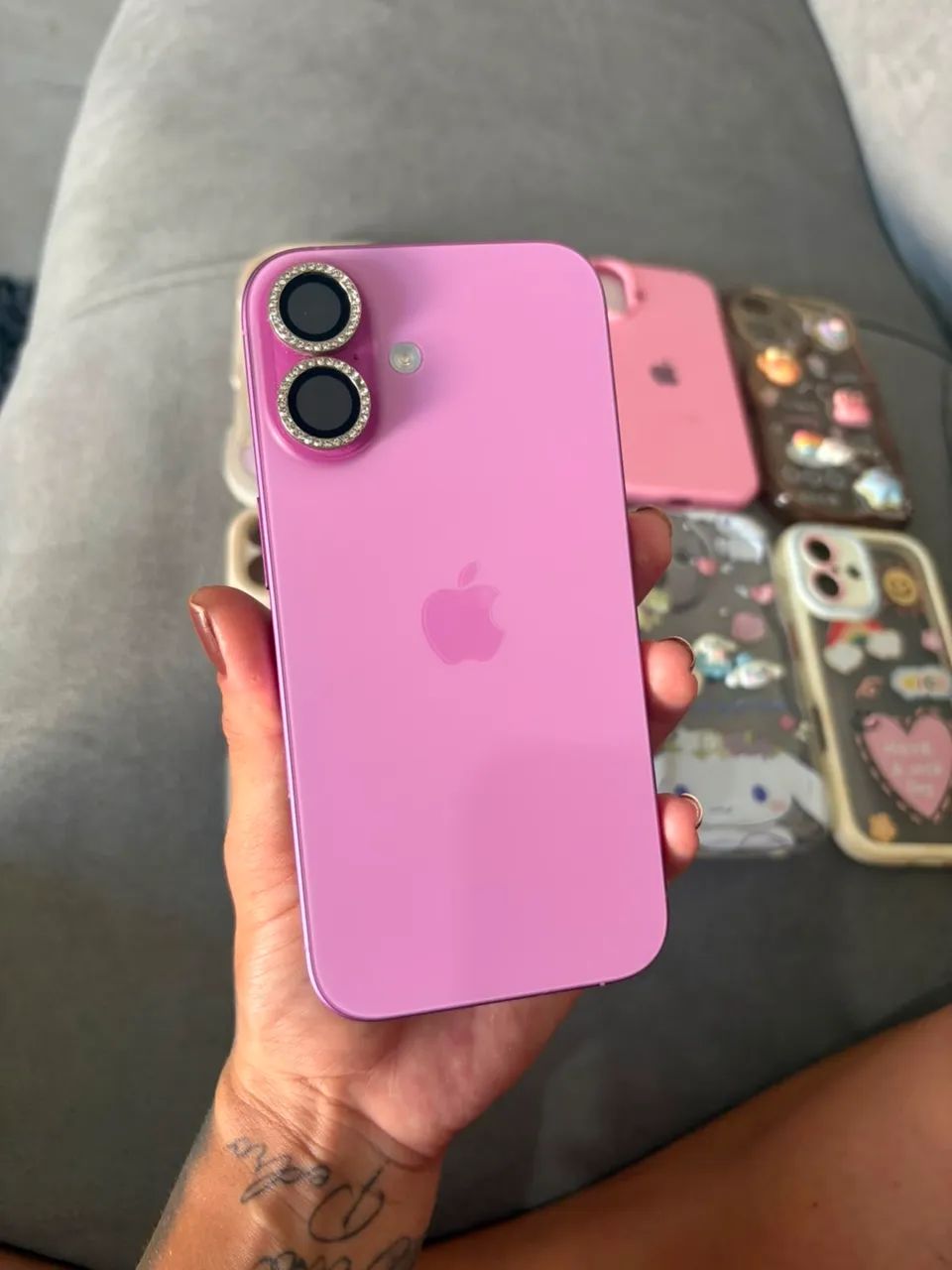 Venho iPhone 16