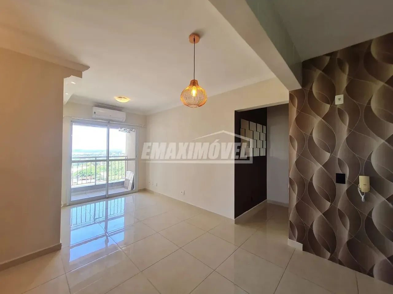 Apartamento com 2 quartos no Jardim São Carlos em Sorocaba/SP - Foto 2