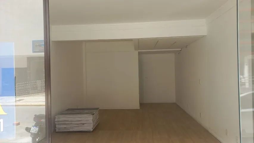Sala comercial Meia praia, ótima localização!! - Foto 2