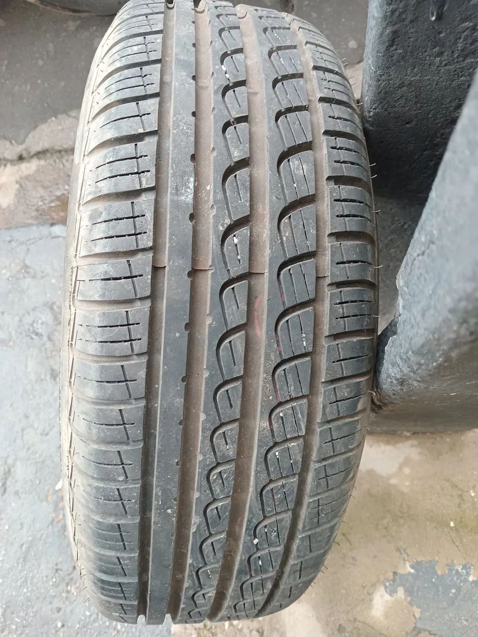 Pirelli P7 Aro 15 - Foto 3